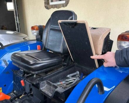 SOLIS Другая, объемом двигателя 0 л и пробегом 0 тыс. км за 8600 $, фото 9 на Automoto.ua