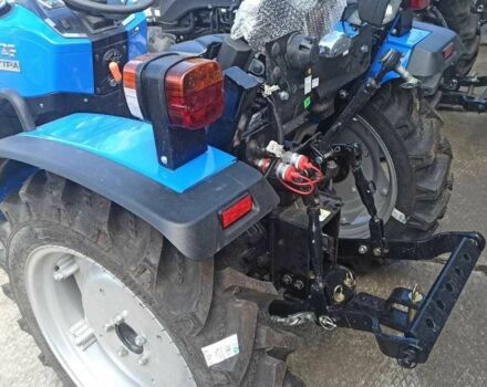 SOLIS Другая, объемом двигателя 1318 л и пробегом 1 тыс. км за 7900 $, фото 7 на Automoto.ua