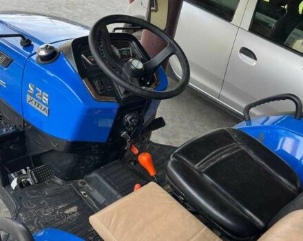 SOLIS Другая, объемом двигателя 0 л и пробегом 0 тыс. км за 8600 $, фото 8 на Automoto.ua