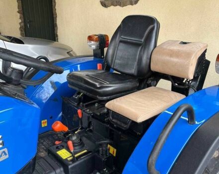 SOLIS Другая, объемом двигателя 0 л и пробегом 0 тыс. км за 8600 $, фото 7 на Automoto.ua