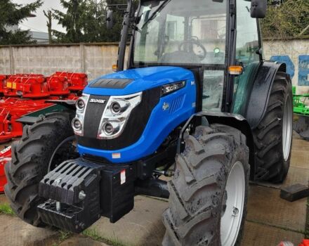SOLIS Другая, объемом двигателя 0 л и пробегом 0 тыс. км за 31500 $, фото 3 на Automoto.ua