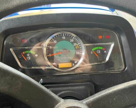 SOLIS Другая, объемом двигателя 0 л и пробегом 0 тыс. км за 8600 $, фото 12 на Automoto.ua