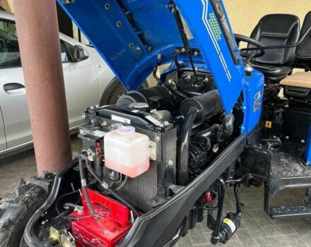 SOLIS Другая, объемом двигателя 0 л и пробегом 0 тыс. км за 8600 $, фото 6 на Automoto.ua