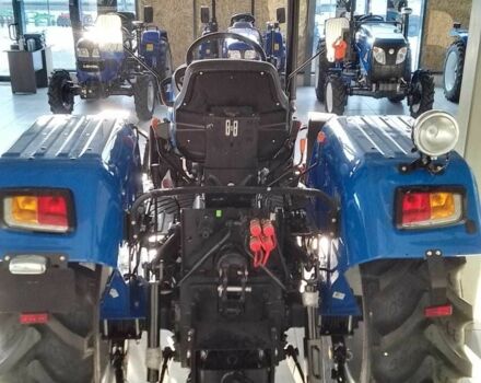 SOLIS Другая, объемом двигателя 2.89 л и пробегом 1 тыс. км за 16800 $, фото 7 на Automoto.ua