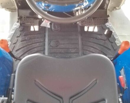 SOLIS Другая, объемом двигателя 2.89 л и пробегом 1 тыс. км за 16800 $, фото 1 на Automoto.ua