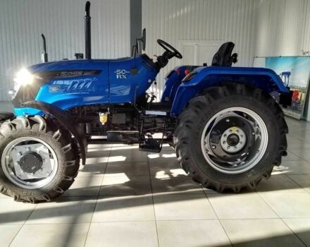 SOLIS Другая, объемом двигателя 2.89 л и пробегом 1 тыс. км за 16800 $, фото 3 на Automoto.ua