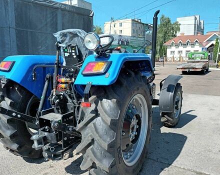 SOLIS Другая, объемом двигателя 0 л и пробегом 0 тыс. км за 16800 $, фото 3 на Automoto.ua