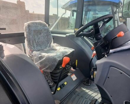 SOLIS Другая, объемом двигателя 4.1 л и пробегом 1 тыс. км за 43500 $, фото 5 на Automoto.ua