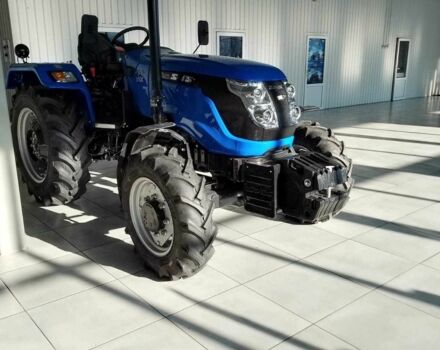 SOLIS Другая, объемом двигателя 2.89 л и пробегом 1 тыс. км за 16800 $, фото 2 на Automoto.ua