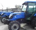 SOLIS Другая, объемом двигателя 4.09 л и пробегом 1 тыс. км за 31499 $, фото 3 на Automoto.ua