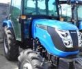 SOLIS Другая, объемом двигателя 4.09 л и пробегом 1 тыс. км за 31500 $, фото 7 на Automoto.ua