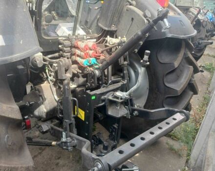 SOLIS Другая, объемом двигателя 4.1 л и пробегом 1 тыс. км за 43500 $, фото 4 на Automoto.ua