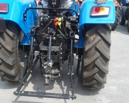 SOLIS Інша, об'ємом двигуна 0 л та пробігом 0 тис. км за 16200 $, фото 6 на Automoto.ua