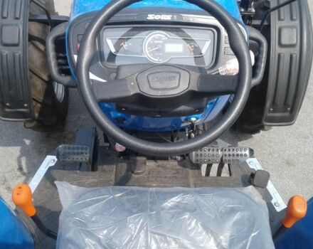 SOLIS Інша, об'ємом двигуна 0 л та пробігом 0 тис. км за 16200 $, фото 7 на Automoto.ua