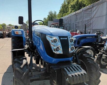 SOLIS Другая, объемом двигателя 0 л и пробегом 0 тыс. км за 16800 $, фото 1 на Automoto.ua