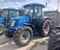 SOLIS Другая, объемом двигателя 4.1 л и пробегом 1 тыс. км за 43500 $, фото 2 на Automoto.ua