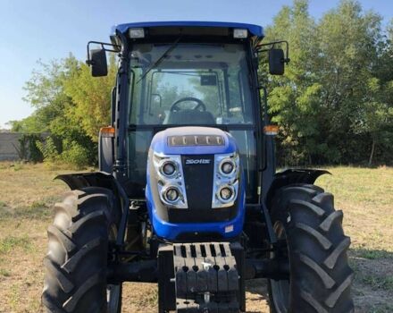 SOLIS Другая, объемом двигателя 4.09 л и пробегом 1 тыс. км за 31500 $, фото 2 на Automoto.ua