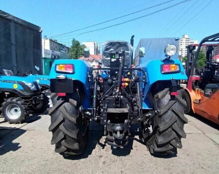SOLIS Другая, объемом двигателя 0 л и пробегом 0 тыс. км за 16800 $, фото 2 на Automoto.ua