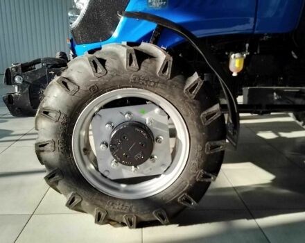 SOLIS Другая, объемом двигателя 2.89 л и пробегом 1 тыс. км за 16800 $, фото 11 на Automoto.ua