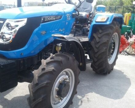 SOLIS Інша, об'ємом двигуна 0 л та пробігом 0 тис. км за 16200 $, фото 1 на Automoto.ua