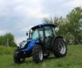 SOLIS Другая, объемом двигателя 4.09 л и пробегом 1 тыс. км за 31500 $, фото 6 на Automoto.ua