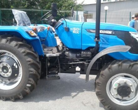 SOLIS Інша, об'ємом двигуна 0 л та пробігом 0 тис. км за 16200 $, фото 5 на Automoto.ua