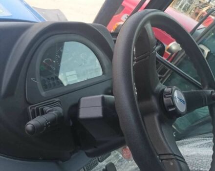 SOLIS Інша, об'ємом двигуна 0 л та пробігом 1 тис. км за 31500 $, фото 3 на Automoto.ua