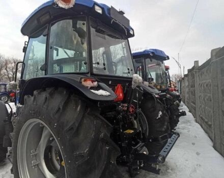 SOLIS Інша, об'ємом двигуна 4.09 л та пробігом 2 тис. км за 30800 $, фото 3 на Automoto.ua