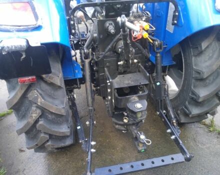 SOLIS Другая, объемом двигателя 2.89 л и пробегом 1 тыс. км за 16800 $, фото 5 на Automoto.ua