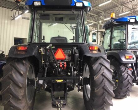 SOLIS Другая, объемом двигателя 4.1 л и пробегом 1 тыс. км за 30700 $, фото 8 на Automoto.ua