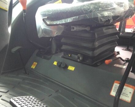 SOLIS Другая, объемом двигателя 4.1 л и пробегом 1 тыс. км за 30700 $, фото 14 на Automoto.ua