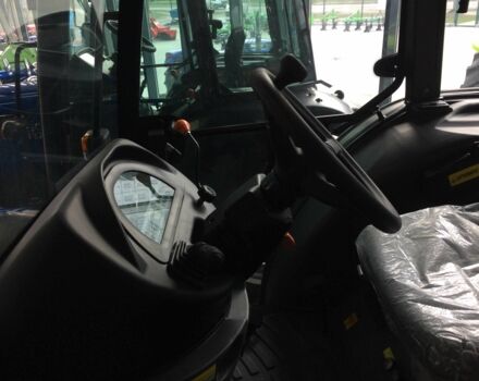 SOLIS Другая, объемом двигателя 4.1 л и пробегом 1 тыс. км за 30700 $, фото 6 на Automoto.ua