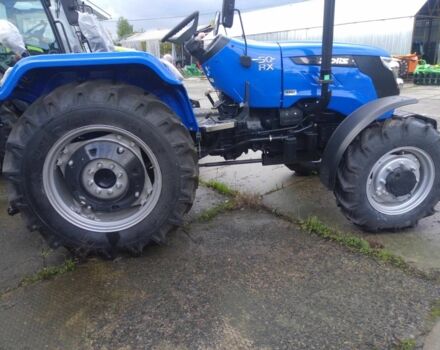 SOLIS Другая, объемом двигателя 2.89 л и пробегом 1 тыс. км за 16800 $, фото 1 на Automoto.ua