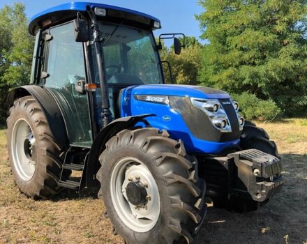 SOLIS Інша, об'ємом двигуна 0 л та пробігом 1 тис. км за 30800 $, фото 1 на Automoto.ua