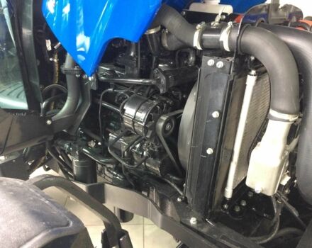 SOLIS Другая, объемом двигателя 4.1 л и пробегом 1 тыс. км за 30700 $, фото 9 на Automoto.ua