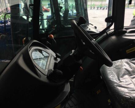 SOLIS Другая, объемом двигателя 4.1 л и пробегом 1 тыс. км за 30700 $, фото 7 на Automoto.ua