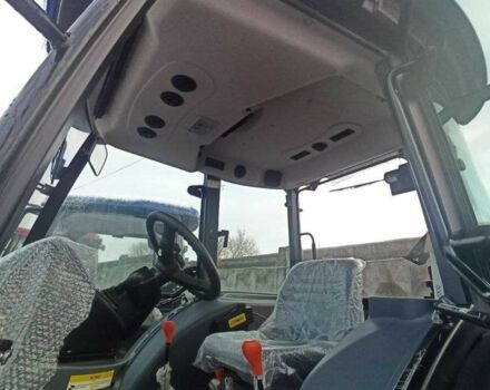 SOLIS Інша, об'ємом двигуна 4.09 л та пробігом 2 тис. км за 30800 $, фото 4 на Automoto.ua