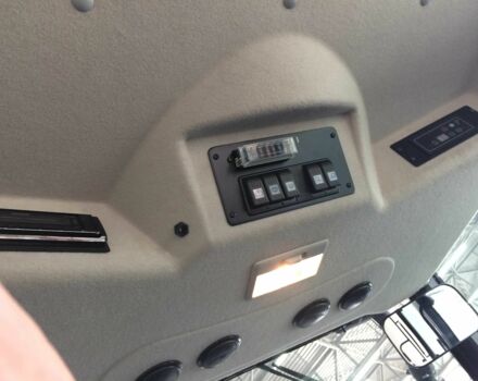 SOLIS Другая, объемом двигателя 4.1 л и пробегом 1 тыс. км за 30700 $, фото 12 на Automoto.ua