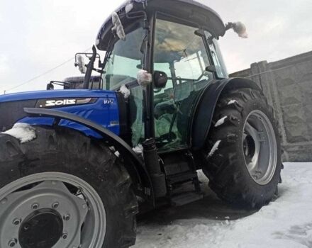 SOLIS Інша, об'ємом двигуна 4.09 л та пробігом 2 тис. км за 30800 $, фото 2 на Automoto.ua