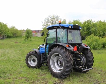 SOLIS Інша, об'ємом двигуна 0 л та пробігом 1 тис. км за 30800 $, фото 3 на Automoto.ua