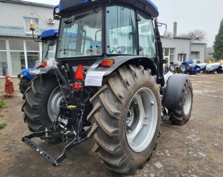 SOLIS Другая, объемом двигателя 4 л и пробегом 1 тыс. км за 31500 $, фото 1 на Automoto.ua