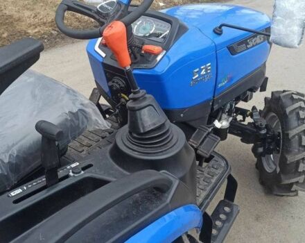 SOLIS Другая, объемом двигателя 1.32 л и пробегом 1 тыс. км за 8200 $, фото 3 на Automoto.ua