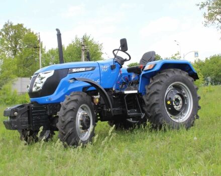 SOLIS Другая, объемом двигателя 0 л и пробегом 0 тыс. км за 16800 $, фото 1 на Automoto.ua