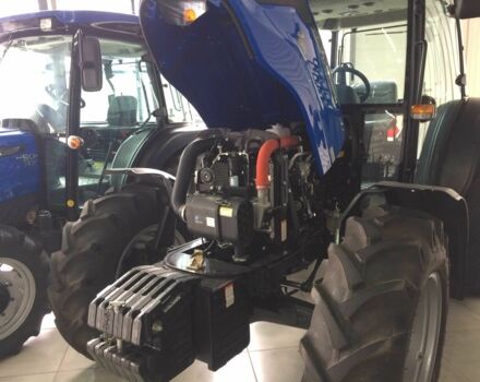 SOLIS Другая, объемом двигателя 4.1 л и пробегом 1 тыс. км за 30700 $, фото 11 на Automoto.ua