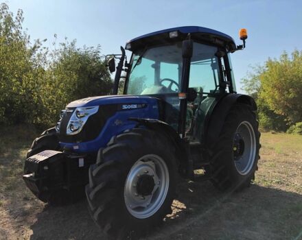 SOLIS Другая, объемом двигателя 4.1 л и пробегом 1 тыс. км за 30800 $, фото 2 на Automoto.ua