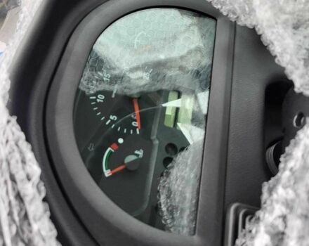 SOLIS Другая, объемом двигателя 4 л и пробегом 1 тыс. км за 31500 $, фото 4 на Automoto.ua