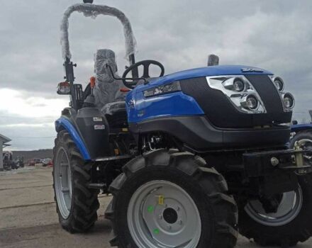 SOLIS Другая, объемом двигателя 1.32 л и пробегом 1 тыс. км за 8200 $, фото 4 на Automoto.ua