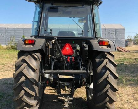 SOLIS Другая, объемом двигателя 4.1 л и пробегом 1 тыс. км за 30800 $, фото 4 на Automoto.ua