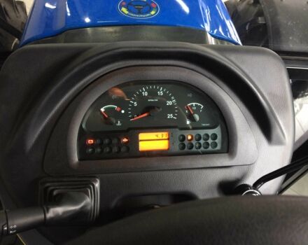 SOLIS Другая, объемом двигателя 4.1 л и пробегом 1 тыс. км за 30700 $, фото 5 на Automoto.ua