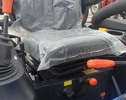 SOLIS Другая, объемом двигателя 1.32 л и пробегом 1 тыс. км за 8200 $, фото 2 на Automoto.ua